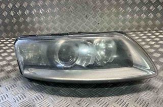 AUDI A6 C6/4F (2004-2011) Front Right Headlight 4F0941004 32453869
