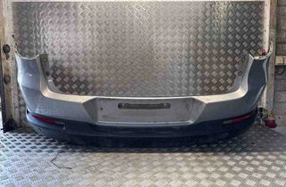 VOLKSWAGEN Tiguan 1 generation (2007-2017) Aizmugurējais buferis 5N0807421,5N0807417 32454839