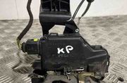 VOLKSWAGEN Gol G4 (2005-2010) Front Left Door Lock PA66309GF 32456225
