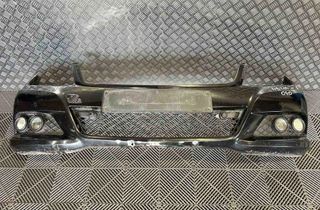 MERCEDES-BENZ C-Class W204/S204/C204 (2004-2015) Priekšējais bamperis A2048805547 32456953