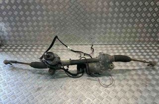 VOLKSWAGEN Passat B7 (2010-2015) Рулевая Pейка 5N1909144J 32457578