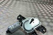 VOLKSWAGEN Passat B7 (2010-2015) Tailgate  Window Wiper Motor 3C9955711A 32457625
