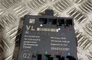 MERCEDES-BENZ E-Class W211/S211 (2002-2009) Front Right Door Control Unit A2128203285,A2124422732,A2128203526 32462531