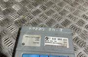 BMW 3 Series E46 (1997-2006) Pārnesumkārbas vadības bloks 7537462,7532988 32950410