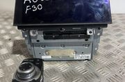 BMW 3 Series F30/F31 (2011-2020) Автомагнитола с навигацией 9281688,9267955,9289212 32953546