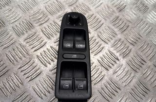 VOLKSWAGEN Golf 8 generation (2019-2023) Mirror adjustment switch 1K0959565L 32958762