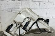 BMW 4 Series F32/F33/F36 (2013-2020) Бачок омывателя 7241679 32959219