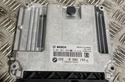 BMW 4 Series F32/F33/F36 (2013-2020) Блок управления двигателем 0281031285,8582155,170297334,1039S73168 32963322