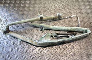 BMW X5 E70 (2006-2013) Left Side Roof Airbag SRS 84714150708 32982522