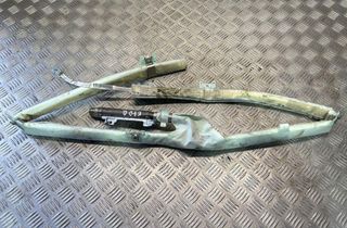 BMW X5 E70 (2006-2013) Right Side Roof Airbag SRS 85714150808 32983141