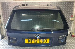 BMW X5 E70 (2006-2013) Bootlid Rear Boot 32983294