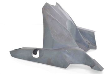 KAWASAKI Z W211/S211 (2002-2009) Aizmugurējais spārns 35023-0343 11591404
