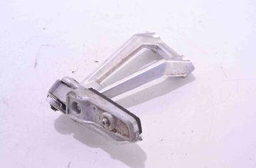 CF MOTO 250NK (2019-present) 4L (2005-2015) Priekšējās Kreisās Puses Kāju Balsti 15236215