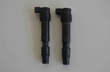 KAWASAKI NINJA 2 generation (2008-2015) Комплект катушки зажигания с высоким напряжением F6T5530307 1543040