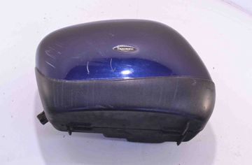 TRIUMPH TROPHY 5 generation (2016-2024) Left side luggage box case saddlebag 16034523