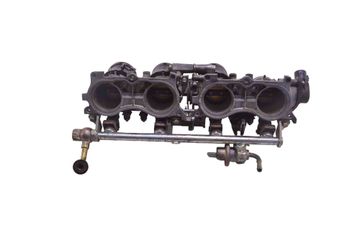 HONDA CB HORNET D4/4H (2010-2018) 17357009