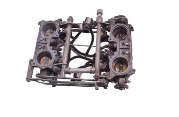 HONDA ST 1 generation (1998-2010) Throttle body Unavailable 17508894