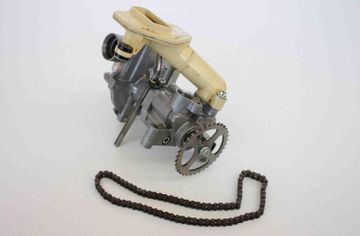 YAMAHA YZF-R E71/E72 (2008-2012) Масляный насос /N519E 2078016