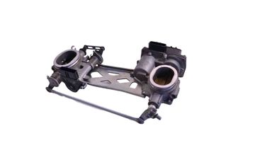 DUCATI MULTISTRADA 1 generation (2002-2014) Throttle body 21632168