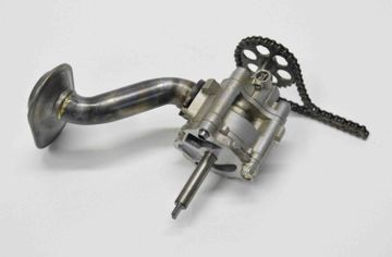 HONDA CBR (1983-2016) F30/F31 (2011-2020) Масляный насос 2170483