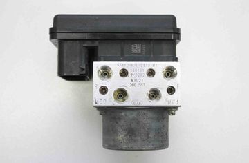 HONDA NC E46 (1997-2006) ABS block module pump 57110-MJL-D810-M1140131MJL260587 2188338