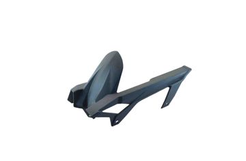 KAWASAKI Z 1 generation (2013-2024) Aizmugurējais spārns Unavailable 22637410