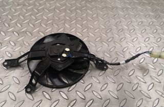 KAWASAKI Z 10 generation (2015-2021) Dzesēšanas radiatora ventilators Unavailable 25889293