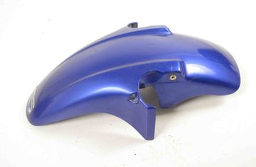 HONDA CB HORNET 3 generation (2004-2015) Priekšējais spārns 26596658