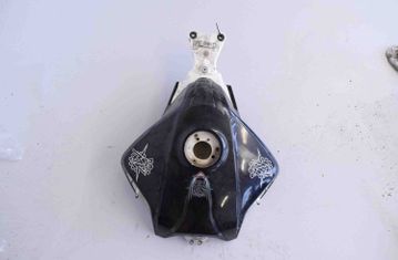 MV AGUSTA MOTORCYCLE BRUTALE B7/8E (2004-2008) Petrol fuel tank 26837490