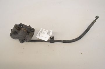 SUZUKI GSX Priekšējais kreisās puses bremžu suports Unavailable 26880866