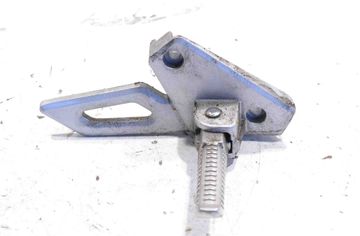 PEUGEOT SPEEDFIGHT 1 generation (2003-2015) Rear right side footrest peg hanger 27731453