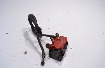 MOTO NORDIC MOTO nordic W164 (2005-2011) Priekšējais kreisās puses bremžu suports 27966036