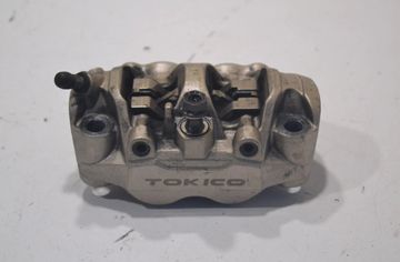 HONDA CBR (1983-2016) 2 generation (2010-2020) Priekšējais kreisās puses bremžu suports 28312753