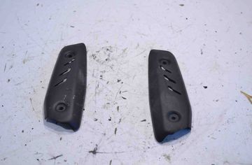 TRIUMPH Street 3 generation (2015-2020) Боковая обшивка радиатора 28425050