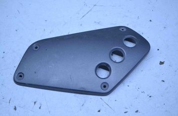YAMAHA XSR 1 generation (2006-2015) Labās puses plastmasa 28601288