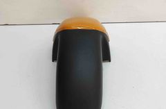 BMW F 1 generation (2012-2015) Front wheel mud guard fairing fender 46612346179,2346179 32063173