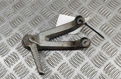 HONDA CBR (1983-2016) R129 (1989-2001) Priekšējās Kreisās Puses Kāju Balsti 32083821