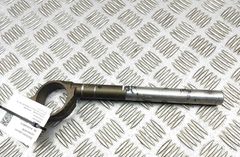 KAWASAKI NINJA Front right side handlebar grip 32434575