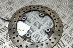 DUCATI MULTISTRADA Aizmugurējais bremžu disks 32696046