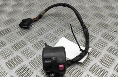 DUCATI MULTISTRADA Left side switch gear lights LH SAE0B00 32696343