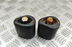 DUCATI MULTISTRADA Комплект защитных слайдеров 32701118