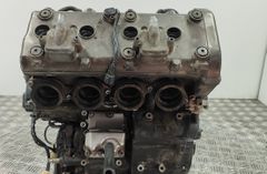 YAMAHA MT Двигатель Z72N076 32701678