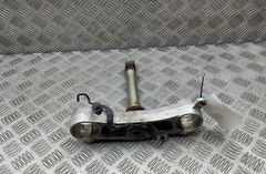 YAMAHA MT Нижняя траверса вилки вилки тройного сечения B67-23340-00 32761983