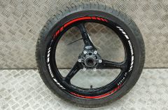 HONDA CBR (1983-2016) 32833507