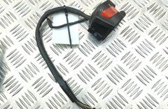 HONDA CBR (1983-2016) Right side switch gear RH 32873012