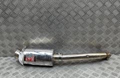 SUZUKI GSX Izpūtēja Klusinātājs YOSHIMURA 33077479