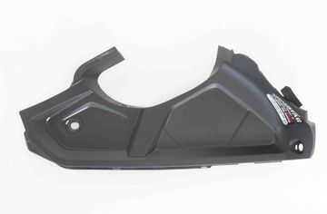SUZUKI GSX-R Front inner cowl cover infill 4198530