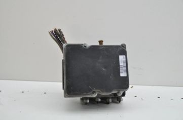 CITROËN C4 Picasso 1 generation (2006-2013) ABS Bloks 0265951427,9667055780 22434682