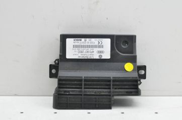 AUDI Q7 4L (2005-2015) Распределительная коробка 4F0907280D 23058255