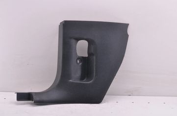 VOLKSWAGEN Golf 6 generation (2008-2015) Other Trim Parts 1K1863483 23415156